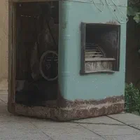 بدنه کولرابی ۳۵۰۰