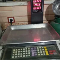 ترازو دیجیتالی pand 6000