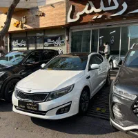 کیا اپتیما مدل ۲۰۱۴ دور رنگ ( نقدو اقساط)|خودرو سواری و وانت|تهران, نیروی دریایی|دیوار