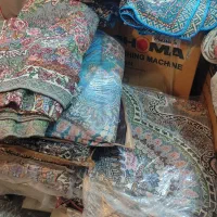 پتو مسافرتی .یه نفره .دونفره.روفرشی باقیمت مناسب|رختخواب، بالش، پتو|بروجرد, |دیوار