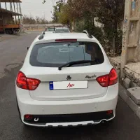 کوییک کوییک مدل 1403 QUIK GX|خودرو سواری و وانت|رباط‌کریم, رباط‌کریم|دیوار