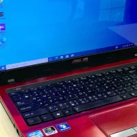 لپتاپ ایسوز گرافیکدار|رایانه همراه|قم, صفائیه|دیوار