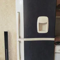 یخچال فریزر فرسان