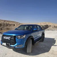 کی ام سی تی ۸ در حد صفر|خودرو سواری و وانت|تهران, مشیریه|دیوار