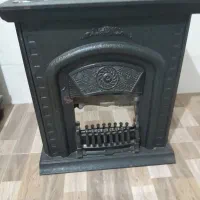 بخاری در حد نو|بخاری، هیتر، شومینه|پارس‌آباد, |دیوار