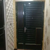 درب ورودی آپارتمان