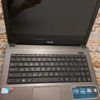 لپ تاپ ایسوس X44h