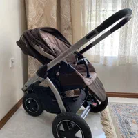 کالسکه موراپلاس و کریر پیبل پلاس مکسی کوزی|کالسکه و لوازم جانبی|تهران, اکباتان|دیوار