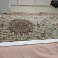 قالیچه سالم بودن سوختگی و پارگی