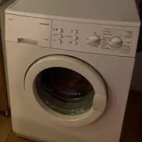 لباسشویی AEG