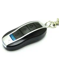 موتورسازی سیار ساخت ریموت انواع موتوردرمحل ریموت