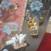 دکوری وآنتیک|کلکسیون اشیاء عتیقه|تهران, گلاب دره|دیوار