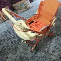 کالسکه نوزاد