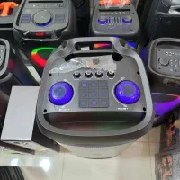 اسپیکر غول پیکر دو ثاب ۱۲ زد کیو اس برق مستقیم|سیستم صوتی خانگی|قم, حاج زینل|دیوار