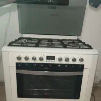 اجاق گاز ۵ شعله