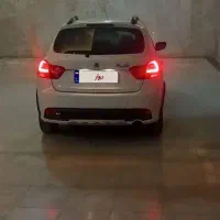 کویک 401|خودرو سواری و وانت|محمدشهر, عباس آباد|دیوار