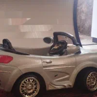 ماشین شارژی