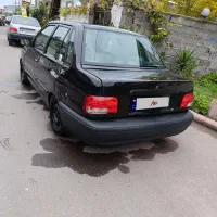 پراید مدل 86