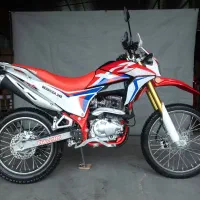 تریل برمودا 250 مدل 1403