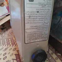 بخاری دیواری|بخاری، هیتر، شومینه|علی‌آباد کتول, |دیوار