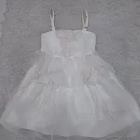 لباس عروسکی بچه