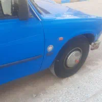 نیسان ۹۸ موتورمشکی|خودرو سواری و وانت|آبادان, |دیوار