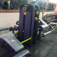 اموزش بدنسازی ورزشی