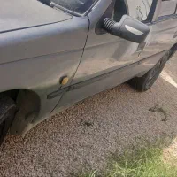 پژو ،405مدل88