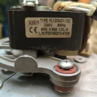 فن پکیج ایران رادیاتور L28FF|آبگرمکن، پکیج، شوفاژ|پردیس, فاز ۴|دیوار