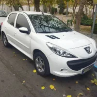 استثنایی ترین ۲۰۷ اتومات سال ۹۷ در ایران