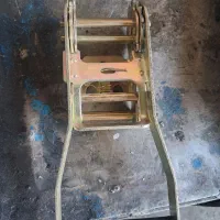 دسته جقجقه نو