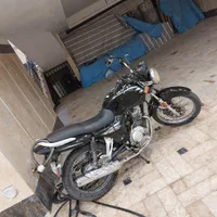 موتور سیکلت