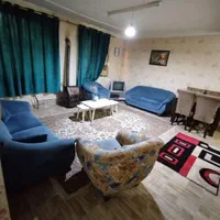 واحد مبله ۷۰ متری اجاره روزانه  با جای پارک