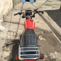تیزپر200 مدل 95
