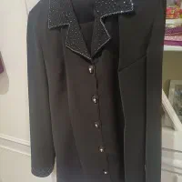 کت وشلوار ست نونو