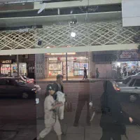 اجاره رهن مغازه  بر بلوار اصلی حمیدیان رشت|اجارهٔ مغازه و غرفه|رشت, حمیدیان|دیوار