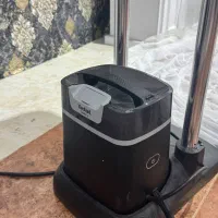 اتو بخار ایستاده