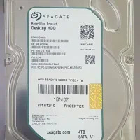 هارد ۴ ترابایت SEAGATE