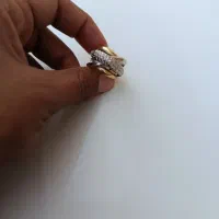 انگشتر زیبا و خوشگل