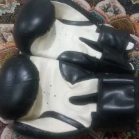 دستکش بوکس در حد|تجهیزات ورزشی|قم, وادی السلام|دیوار