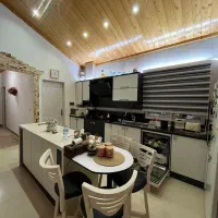 فروش ویلای شهرکی با نگهبانی/مبله/به همراه سوئیت|فروش خانه و ویلا|هچیرود, |دیوار