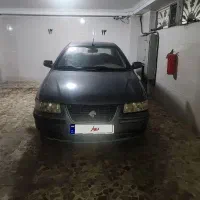 سمند 84
