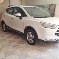 جک اس تری فروشی  تمیز در حد نو  کار کرد ۷۰ بدون خش