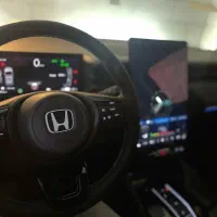 هوندا ens1 برقی صفر تیپ e3