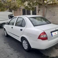 تیبا صندقدار مدل ۱۴۰۰سالم