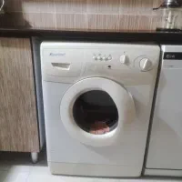 ماشین لباسشویی