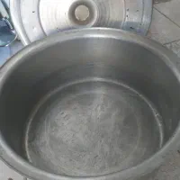 قابلمه روحی ۶۰در۳۰ زخیم وزن حدود ۷کیلو