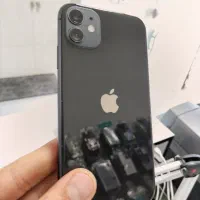 اپل iPhone 11 با حافظهٔ ۱۲۸ گیگابایت|موبایل|ارومیه, |دیوار