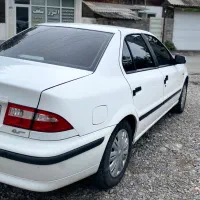 سمند LX EF7، مدل ۱۴۰۰|خودرو سواری و وانت|رویان, |دیوار