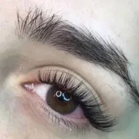 کاشت مژه فقط ۲۵۰